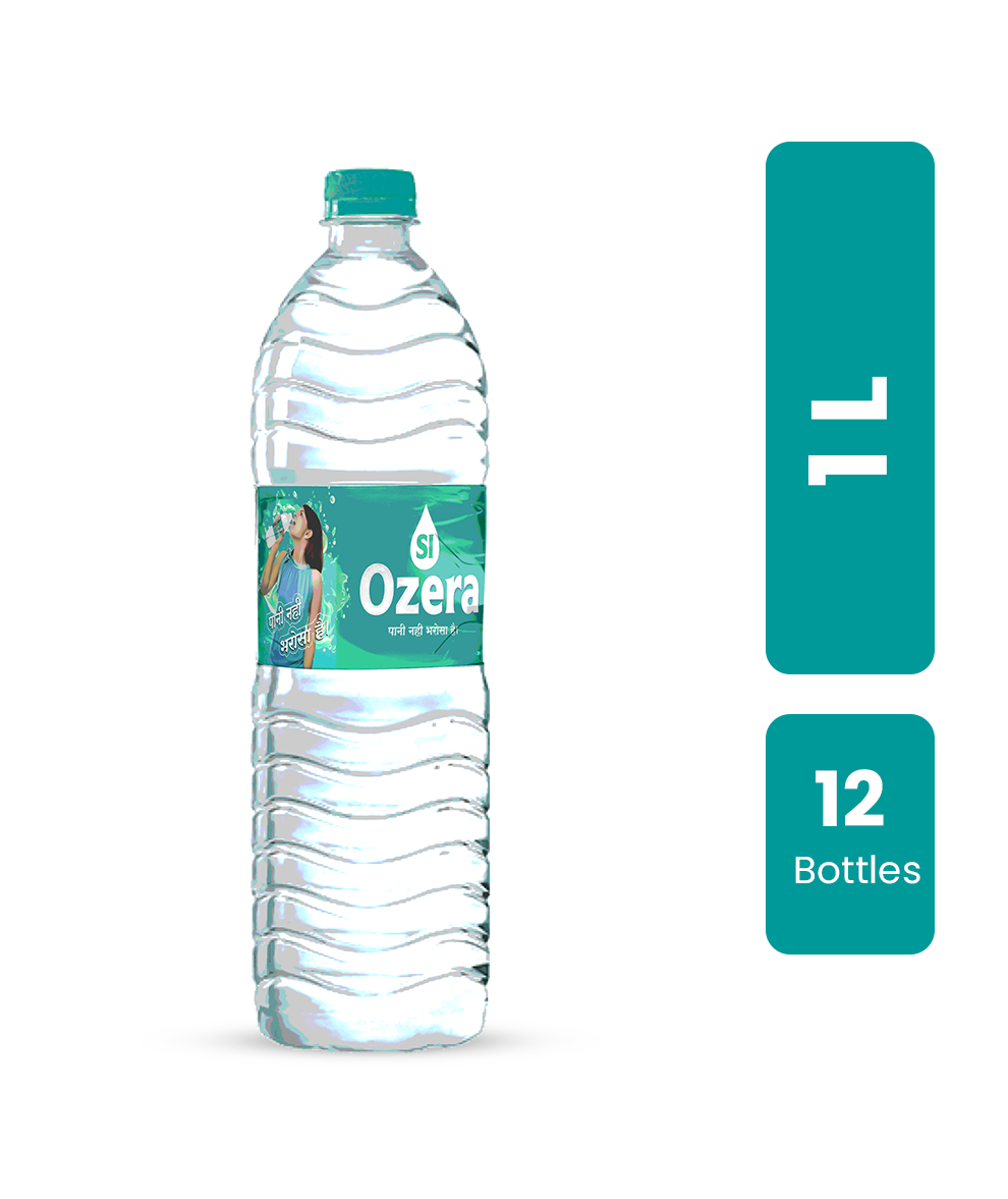 1 Litre Bottle