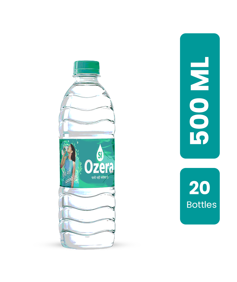 500ml Bottle